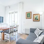 Apartamento Flamingo Poetto Mare A Due Passi Cagliari