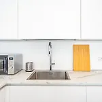 Apartamento Flamingo Poetto Mare A Due Passi