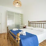Flamingo Poetto Mare A Due Passi Apartamento *
