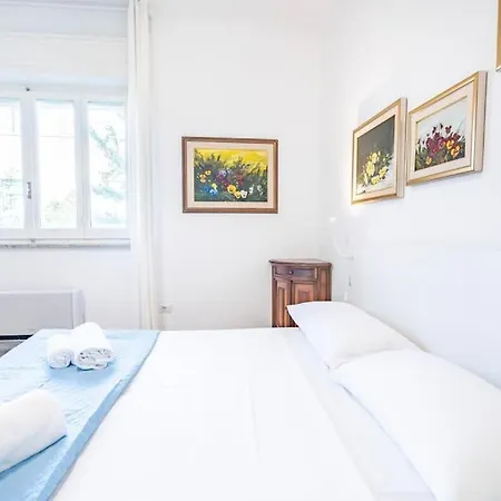 Flamingo Poetto Mare A Due Passi 公寓 卡利亚里