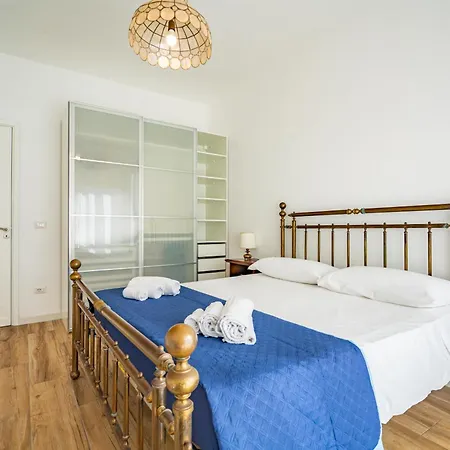 Flamingo Poetto Mare A Due Passi 公寓 *