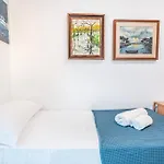 דירה Flamingo Poetto Mare A Due Passi קליארי