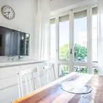 Flamingo Poetto Mare A Due Passi شقة كالياري