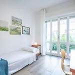 Flamingo Poetto Mare A Due Passi דירה