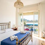 Flamingo Poetto Mare A Due Passi דירה
