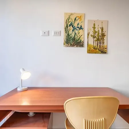 Apartment Flamingo Poetto Mare A Due Passi Cagliari