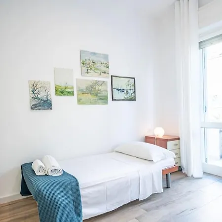 Flamingo Poetto Mare A Due Passi Daire