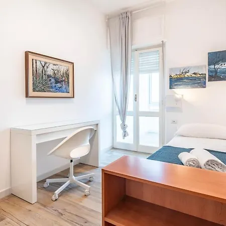 Apartment Flamingo Poetto Mare A Due Passi