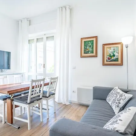 Apartment Flamingo Poetto Mare A Due Passi Cagliari