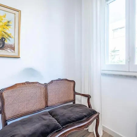 Apartment Flamingo Poetto Mare A Due Passi *
