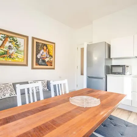 Apartment Flamingo Poetto Mare A Due Passi *