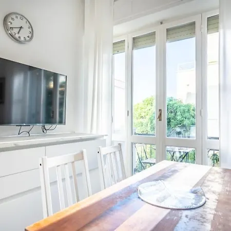 Flamingo Poetto Mare A Due Passi Apartment Cagliari