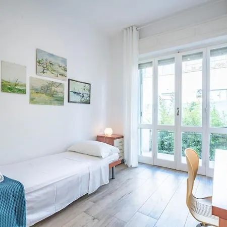 Flamingo Poetto Mare A Due Passi Apartment