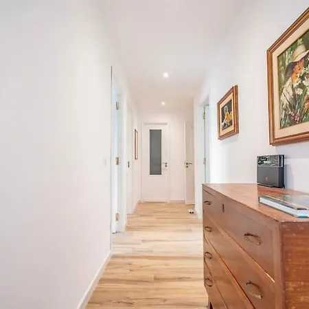 Apartment Flamingo Poetto Mare A Due Passi