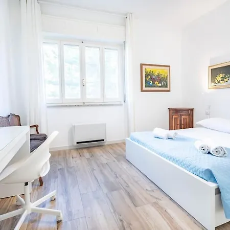 Apartment Flamingo Poetto Mare A Due Passi *