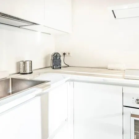 Apartment Flamingo Poetto Mare A Due Passi