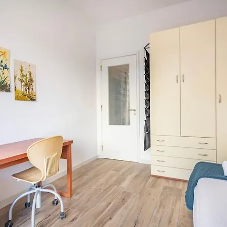 Flamingo Poetto Mare A Due Passi Apartment