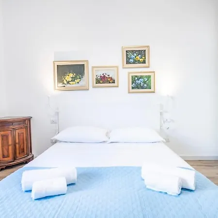 Apartment Flamingo Poetto Mare A Due Passi *