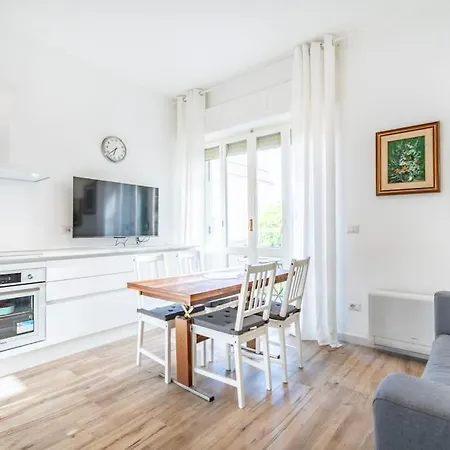 Apartment Flamingo Poetto Mare A Due Passi