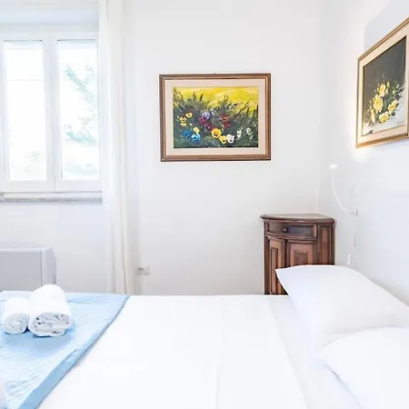 Flamingo Poetto Mare A Due Passi Apartment Cagliari