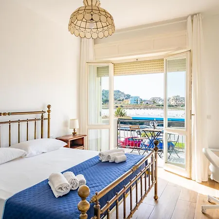 Flamingo Poetto Mare A Due Passi Apartment