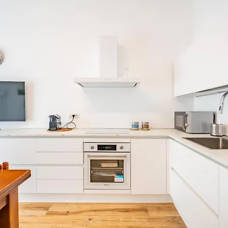 Apartment Flamingo Poetto Mare A Due Passi