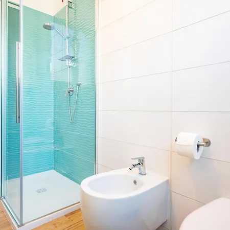 Flamingo Poetto Mare A Due Passi Apartment *