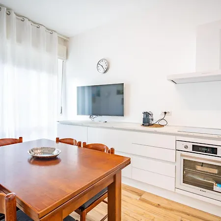 Flamingo Poetto Mare A Due Passi * كالياري