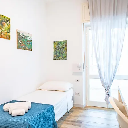 Flamingo Poetto Mare A Due Passi