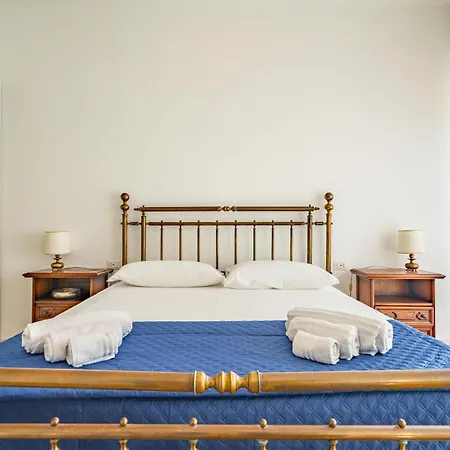Apartment Flamingo Poetto Mare A Due Passi