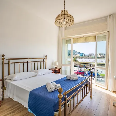 Apartment Flamingo Poetto Mare A Due Passi Cagliari