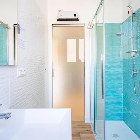 Flamingo Poetto Mare A Due Passi Apartment *