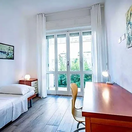 Flamingo Poetto Mare A Due Passi Διαμέρισμα *