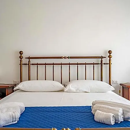 Flamingo Poetto Mare A Due Passi Διαμέρισμα