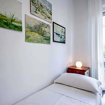 Flamingo Poetto Mare A Due Passi شقة كالياري