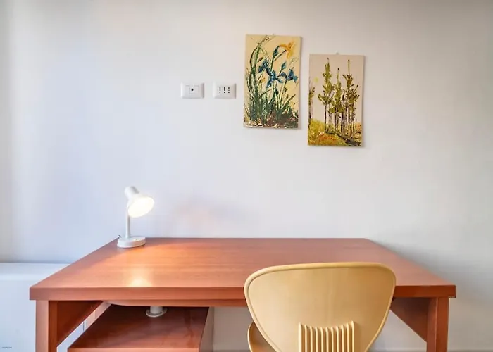 شقة Flamingo Poetto Mare A Due Passi كالياري