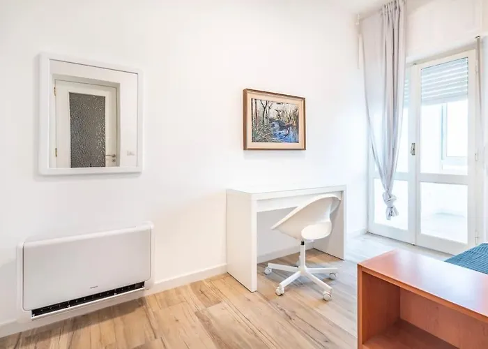 Flamingo Poetto Mare A Due Passi *