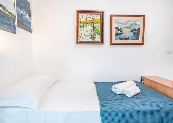 شقة Flamingo Poetto Mare A Due Passi كالياري