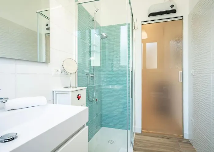 Flamingo Poetto Mare A Due Passi * كالياري