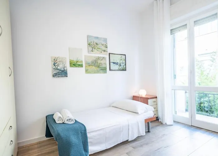 Flamingo Poetto Mare A Due Passi شقة