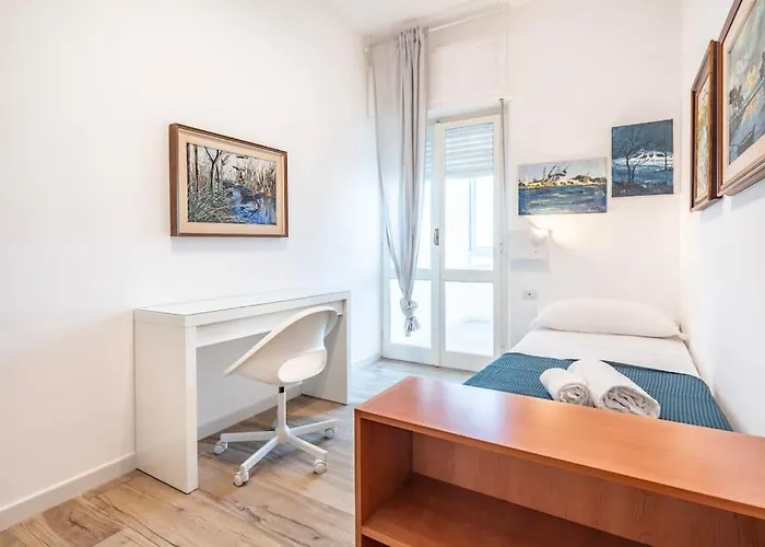 شقة Flamingo Poetto Mare A Due Passi