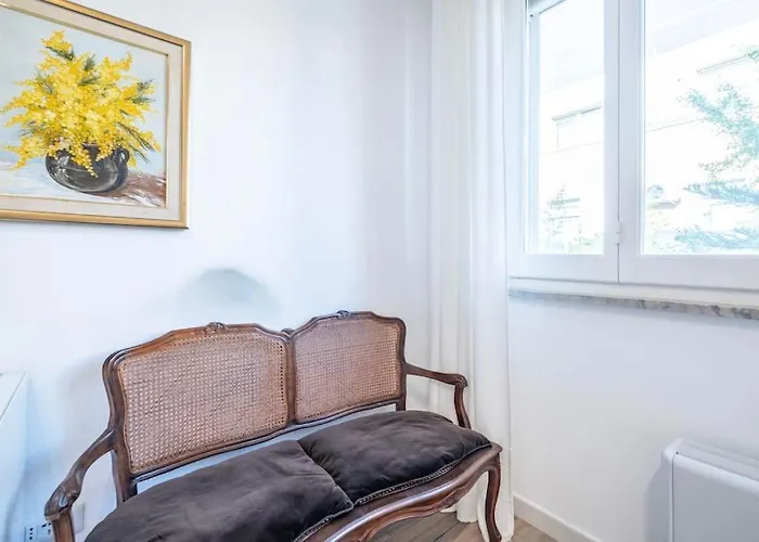 Appartement Flamingo Poetto Mare A Due Passi *