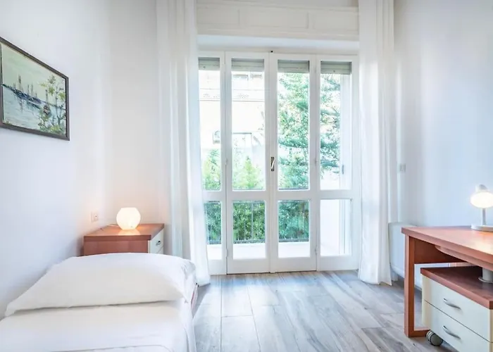 Flamingo Poetto Mare A Due Passi Appartement