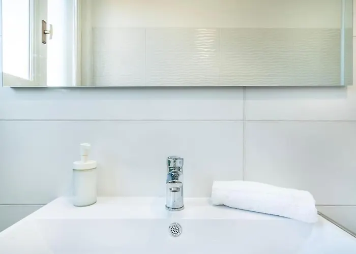 شقة Flamingo Poetto Mare A Due Passi