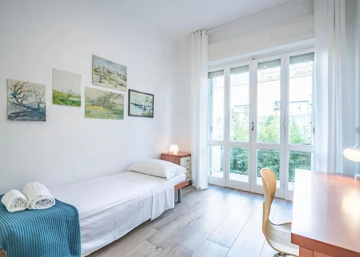 Flamingo Poetto Mare A Due Passi شقة