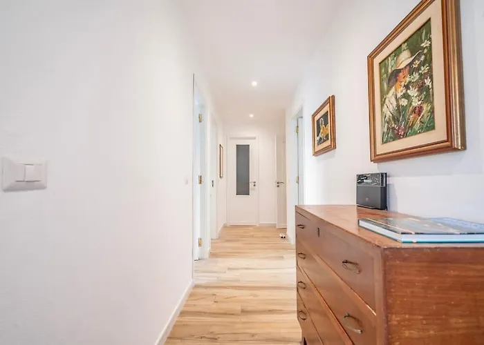 شقة Flamingo Poetto Mare A Due Passi