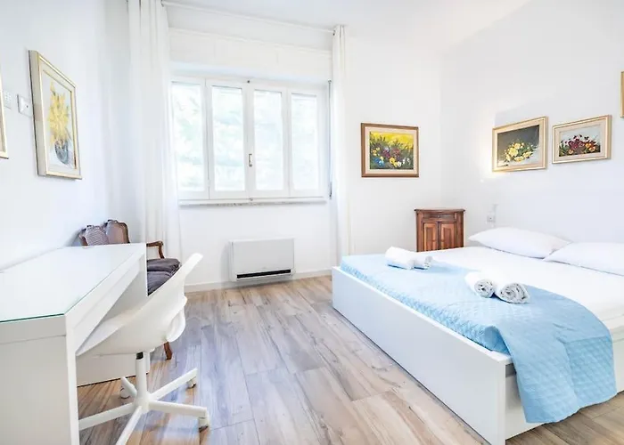 شقة Flamingo Poetto Mare A Due Passi *