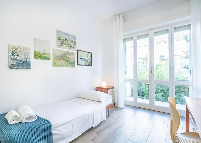 Flamingo Poetto Mare A Due Passi *