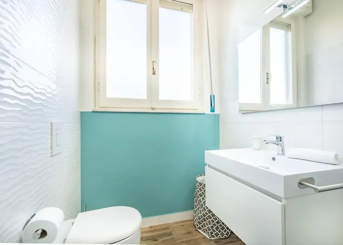 Flamingo Poetto Mare A Due Passi