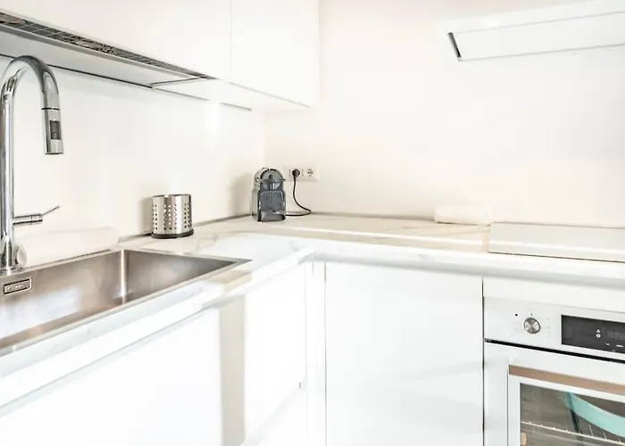 Appartement Flamingo Poetto Mare A Due Passi